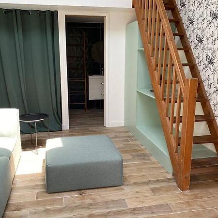 Maison A Gruissan 3 Chambres Kültér fotó