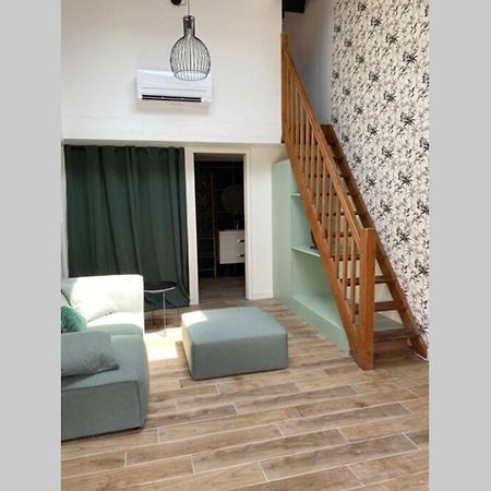 Maison A Gruissan 3 Chambres Kültér fotó