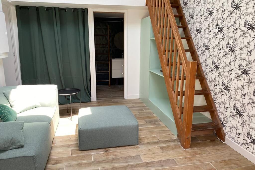 Maison A Gruissan 3 Chambres Kültér fotó