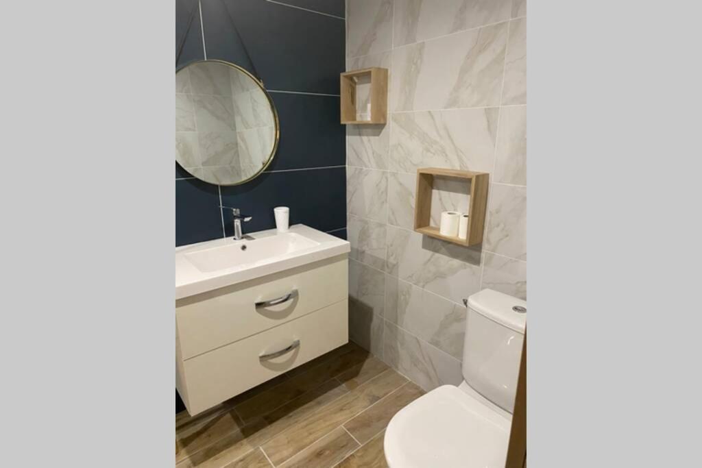 Maison A Gruissan 3 Chambres Kültér fotó