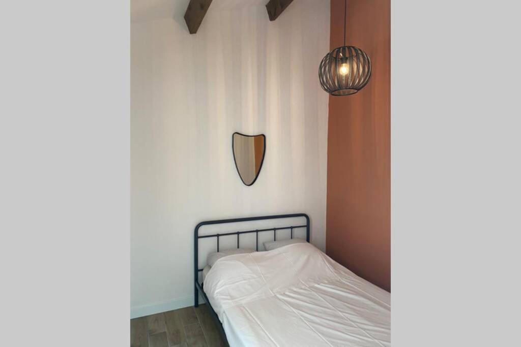 Maison A Gruissan 3 Chambres Kültér fotó