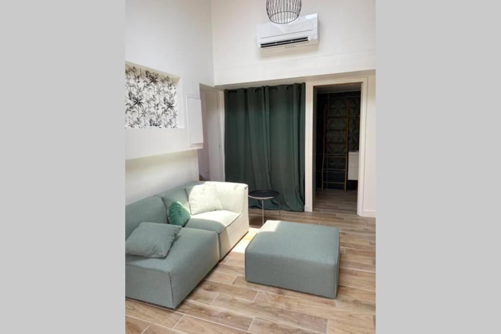 Maison A Gruissan 3 Chambres Kültér fotó
