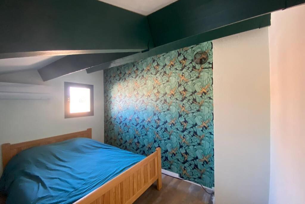 Maison A Gruissan 3 Chambres Kültér fotó
