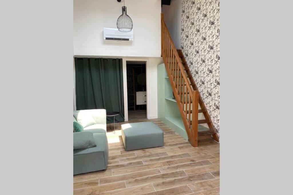 Maison A Gruissan 3 Chambres Kültér fotó