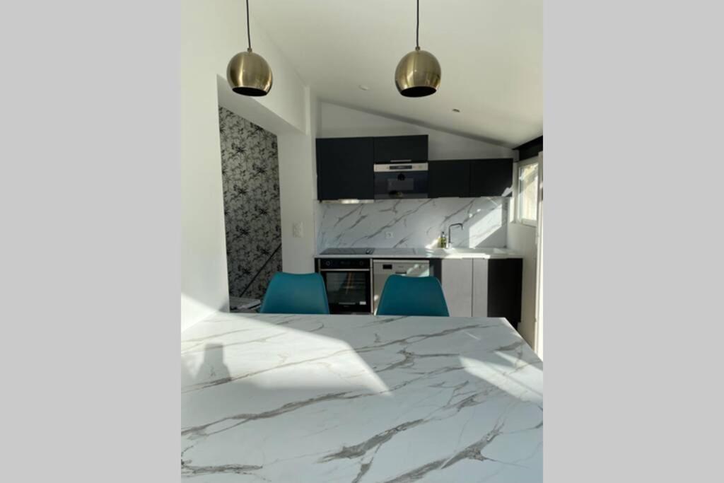 Maison A Gruissan 3 Chambres Kültér fotó
