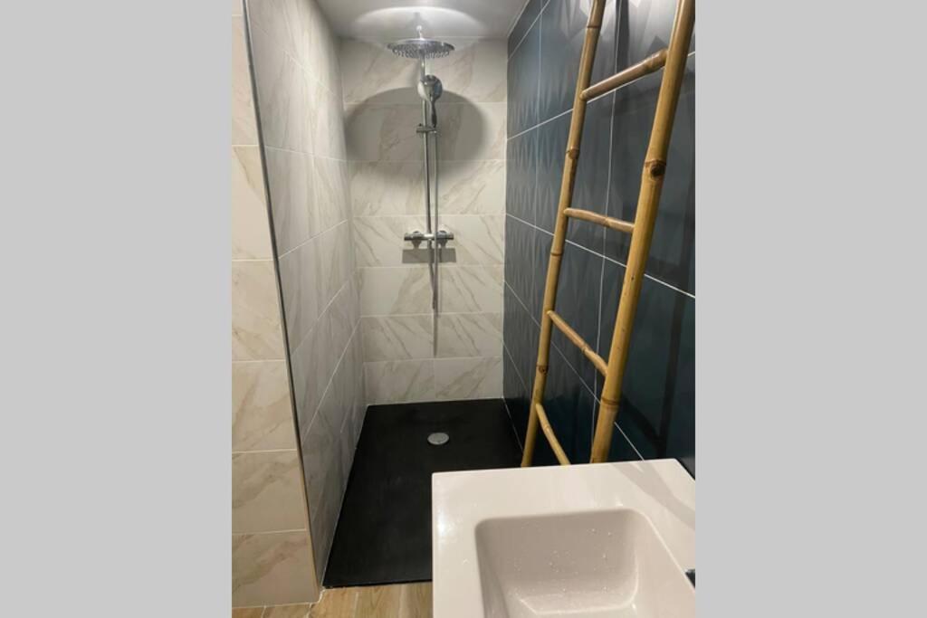 Maison A Gruissan 3 Chambres Kültér fotó