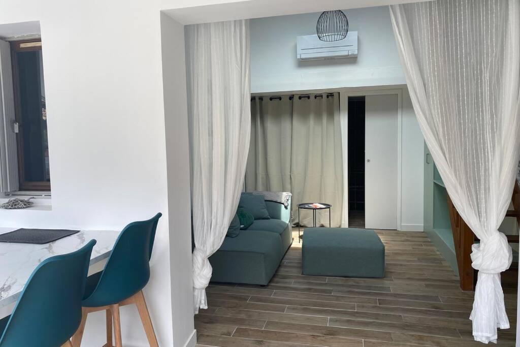 Maison A Gruissan 3 Chambres Kültér fotó
